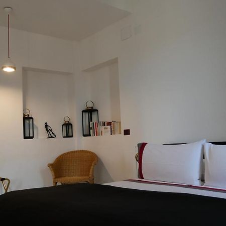 An Deluxe Suites Ancona Exterior foto